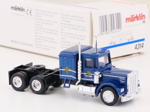 Herpa kenworth 900 - kenworth,