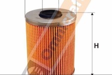 Omnicraft Fuel Filter For