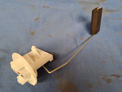 Jaguar fuel tank sender unit - jaguar,