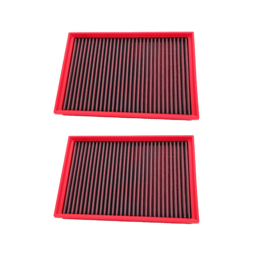 Bmc performance air filter - filter, kit