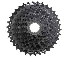 Shimano CS-HG200-9 Speed Rear Cassette 11-32 / 11-34 / 11-36