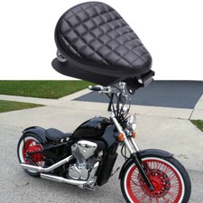 Motorcycle Spring Solo Seat
