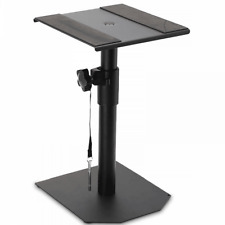UTX 610 Desk Top Standing Monitor Stand Adjustable Height 318-465mm