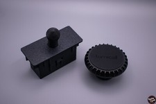 Ford Fiesta MK6 Facelift