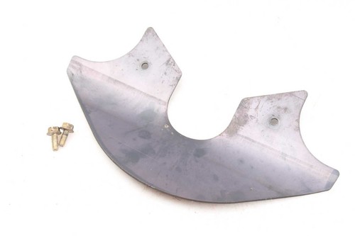 Fairing front below ducati - in,