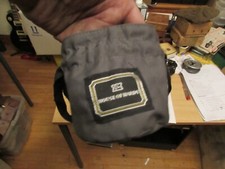 V good small medium bag pouch