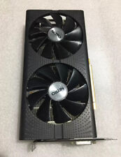Shappire Nitro Radeon RX 580