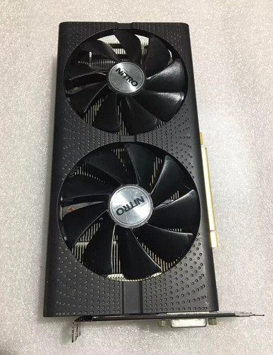 Shappire nitro radeon - nitro,