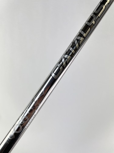 Catalyst iron shaft - iron,