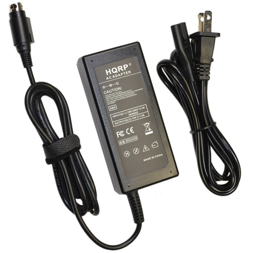 16v adapter for - adapter, harman