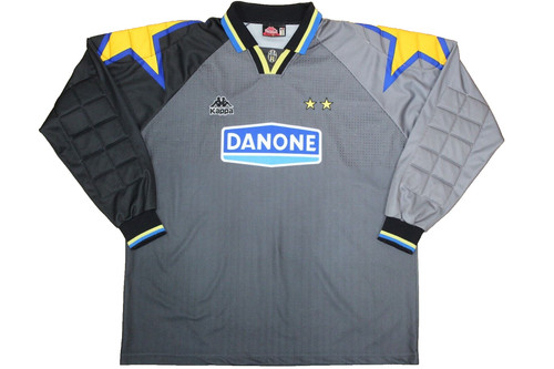 Vintage juventus 1994 1995 - vintage,