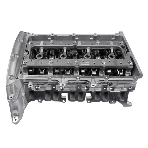 Full cylinder head - head, 1717606