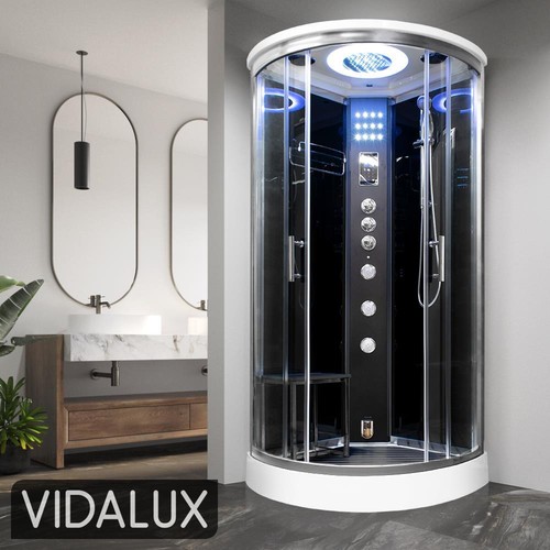 Essence 900 - x, steam