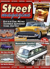 Street Magazine, 4_2016