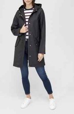 V By Very Rubberised Mac