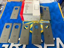 BOX OF 25 DEUTZ FAHR DRUM