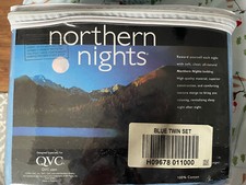 Northern Nights QVC 2005 100%