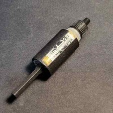 x8 Vallejo Paint Shaker for Drill for vallejo paint dropper bottles