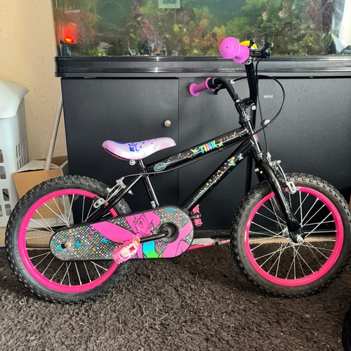 Tinkerbell kids bike - tinkerbell, 16”