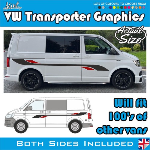 Swb volkswagen transporter - vw,