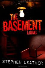 The Basement,Stephen Leather