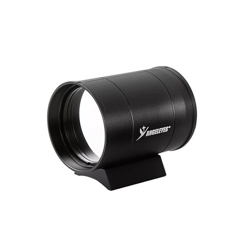 50mmsolar finder scope - scope, sun
