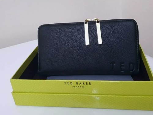 Bnwt ted baker - bnwt, purse