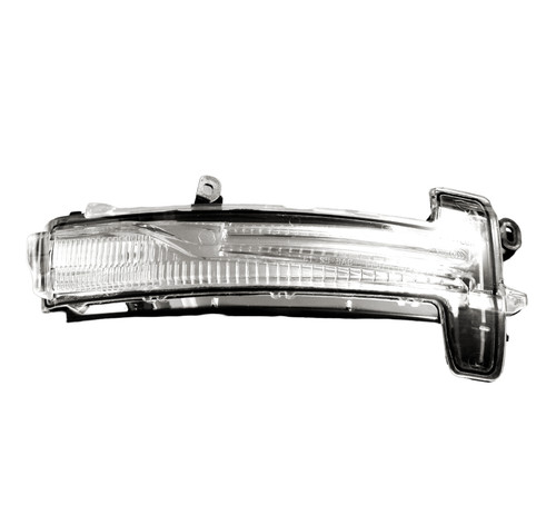 Volvo xc60 2013 - volvo, mirror