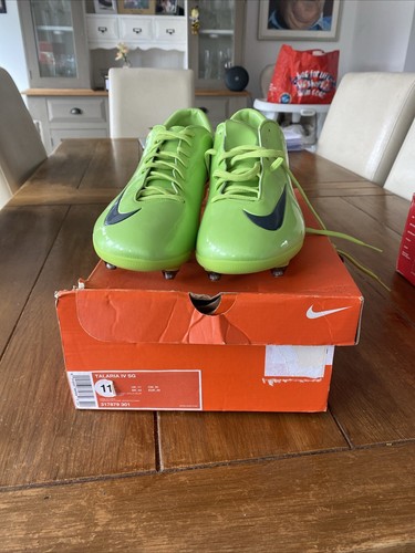 Nike mercurial vapor talaria - mercurial,