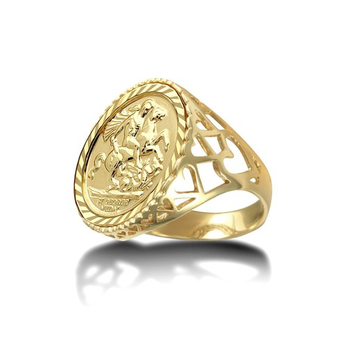 9ct gold jewelco london - gold,