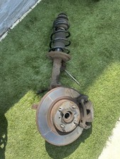 Toyota Yaris SR 1.8 Wheel Hub