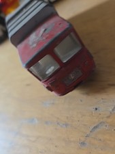 LESNEY MATCHBOX Series KING