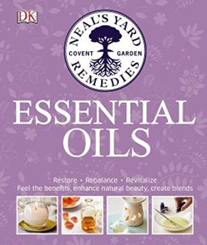 Neal yard remedies - neal's,