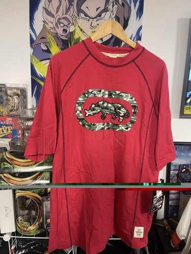 Vintage ecko unltd - vintage,