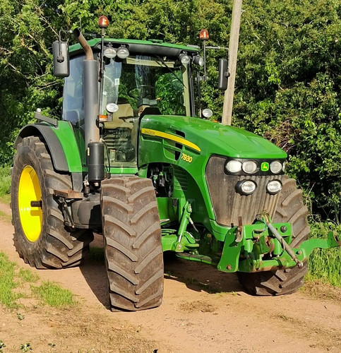 John deere 7930 auto power - deere,