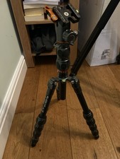 Three Legged Thing Leo Tripod