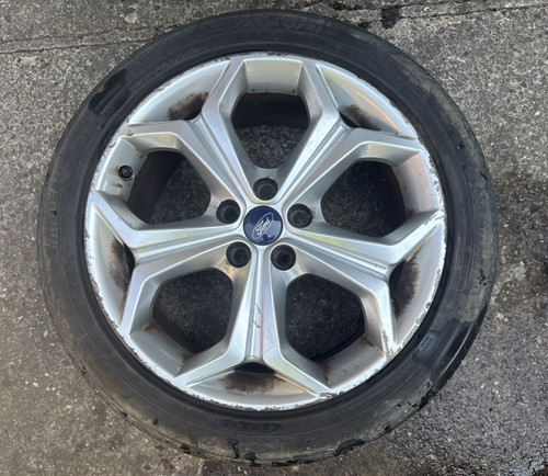 Ford galaxy max - -, 15)