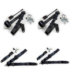 Classic mini seatbelt whole - classic,