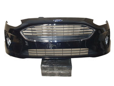 FORD FIESTA MK8 TITANIUM