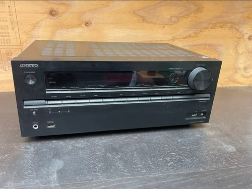 Onkyo nr636 2ch av - 7.2ch,