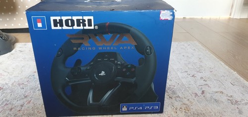 Hori racing wheel apex rwa - wheel,