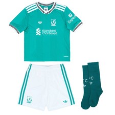 2025/26 Liverpool Boys Third