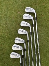 Cobra King MB-CB Combo Iron