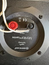 Monitor Audio MR