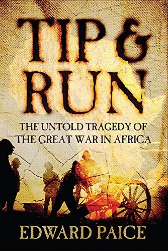 Tip and run - and, run: