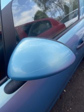 Vauxhall Corsa D Wing Mirror