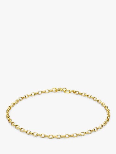 Ibb 9ct yellow gold women - 9ct,