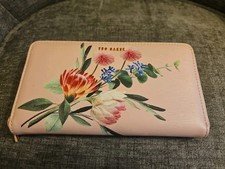 Ted Baker Meadela Floral Print