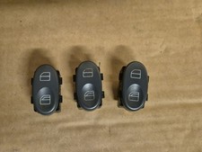 Smart Roadster Window Switch