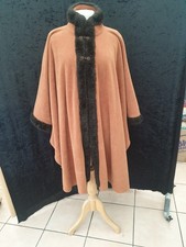 Stylish DENTS camel Ladies